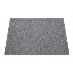 Set Punteruolo con Manico e Feltro Alta Densità 20x30 cm, Set per Sbalzo, Foratura e Spolvero 4 2