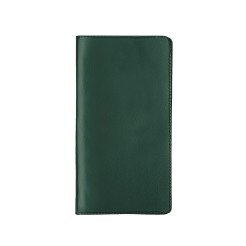 Rubrica pieghevole a fisarmonica - tascabile gommata 7x15cm 5 2