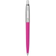 Penna Parker Jotter Sfera A Scatto FUCSIA 2