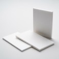 Agendepoint.it Pannelli in Polistirolo Bianco, Densità 20 kg/mc, Spessore 2 cm, 3 Pezzi, per Modellismo e Bricolage 1