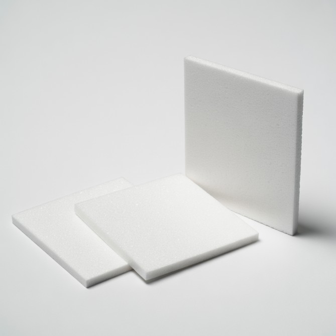 Agendepoint.it Pannelli in Polistirolo Bianco, Densità 20 kg/mc, Spessore 2 cm, 3 Pezzi, per Modellismo e Bricolage 3