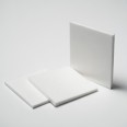 Agendepoint.it Pannelli in Polistirolo Bianco, Densità 20 kg/mc, Spessore 2 cm, 3 Pezzi, per Modellismo e Bricolage 3