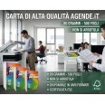 Risma Carta Per Fotocopie Stampanti 75gr 500ff Ottima Qualità 4