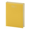 Agenda giornaliera 2027 gommata 15x21cm A5 - sabato  e domencia insieme - multilingua 7