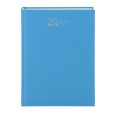 Agenda giornaliera 2027 gommata 15x21cm A5 - sabato  e domencia insieme - multilingua 17
