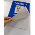 Album Carta Lucida 23x33cm Blocco Da10 Fogli 2