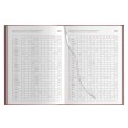 Agenda Giornaliera 2027-17x24cm Sabato Domenica separati - copertina gommata 13