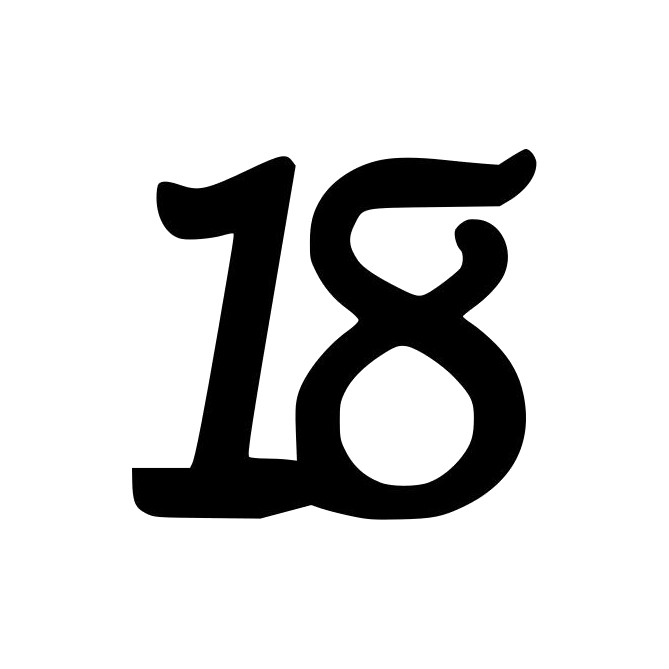 18 personalizzato 1