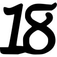 18 personalizzato 1