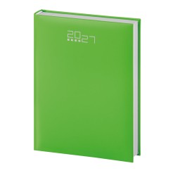 Agenda giornaliera tascabile 2027 sintetico - 12x17cm 15