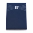 Agenda Prenotazioni 2027 per Hotel, B&B e Ristorante, Formato A4 21x29,7 cm, 552 Pagine, Doppia Pagina Venerdì Sabato Domenica 2