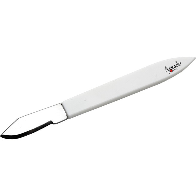 Leva fustelle in acciaio e plastica per farmcia - pratico solo 13 cm 5