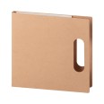 Set per colorare in Kraft 30 fogli con disegni da colorare e accessori - uso personale o feste di compleanno 1