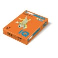 Risma Cartoncino Color Arancio A4 160gr 250ff Monocolore 1