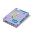 Risma Cartoncino Color Lilla A4 140gr 200ff Monocolore 1