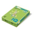 Risma Cartoncino Color Verde Forte A4 160gr 250ff Monocolore 1