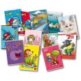 Maxi Quaderno Copertina Rigida A4 Rig A 256 Pg 80gr Fantasia 1
