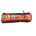 Astuccio Portacolori Scuola Polo Club Tombolino Blu Arancio 1