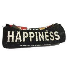 Astuccio Portacolori Scuola People For Happiness 45 Tombolino Blu Arancio 1 2