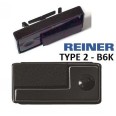 Tampone Reiner S17 Type 2 Per Timbro B6k Originale 1
