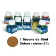 Inchiostro Di China Siena 13 Pelikan Flacone Da 10ml 1