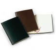 Libro Eventi In Sintetico Liscio Per Matrimoni Riunioni Ed Eventi Importanti 21x30 7 Marrone 1
