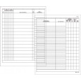 Registro Infortuni 31x24 1