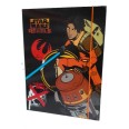 Star Wars Carpetta Con Elastico Dorso 1 5cm Con 3 Alette 1