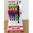 Compasso Koh I Noor Professionale Lenoardo Senza Custodia 4