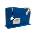 Sigillatrice per Sacchetti a Nastro in Metallo Automatica Sigilla Chiudi Sacchetti per Plastica e Cellophane 22 x 15 cm 1