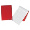 Blocco Notes Master 21x30 A4 Quadri 10 Mm 90 Fogli 1