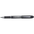 Penna Osama Uni Jetstream A Gel Ultra Scorrevole Nera Punta 1 0 1