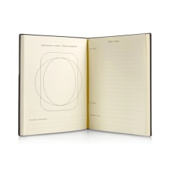 Libro Degli Ospiti In Ecopelle Per Matrimoni Ed Eventi 24x18 Viola 2 2