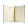 Libro Degli Ospiti In Ecopelle Per Matrimoni Ed Eventi 24x18 Viola 1