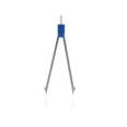 Set Squadra E Compasso Nautico Con Accessori Corredo Patente Nautica 1