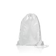 Zaino Sacca In Nylon Leggere E Pratica 33x45 Doppia Corda Scegli Il Colore 3