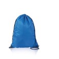 Zaino Sacca In Nylon Leggere E Pratica 33x45 Doppia Corda Scegli Il Colore 8