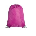 Zaino Sacca In Nylon Leggere E Pratica 33x45 Doppia Corda Scegli Il Colore 10