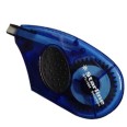 Correttore A Nastro St 5mmx8 Metri Con Sistema Laterale Ed Inserto Gommato 1