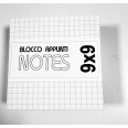 Cubo Carta Per Appunti 9x9 420 Fogli Carta A Quadretti Per Ricambio Cubo 1
