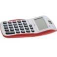 Calcolatrice Da Tavolo Color 12 Cifre Onecolor Big Doppia Alimentazione 1