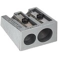 Temperamatite 51020 In Metallo 2 Fori 1
