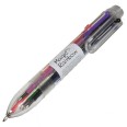 Mini Penna A Sfera 6 Colori Sixcolors Penna 6 Colori Mini 1