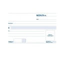Ricevuta Generica 2 Copie 1 Pezzo Autoricalcante 100x170 Ricevute Generiche 50 Moduli 1