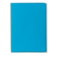 Porta Carte Di Credito E Tessere Magnetiche 3 Tasche 2 Pezzi In Pvc Azzurro 2