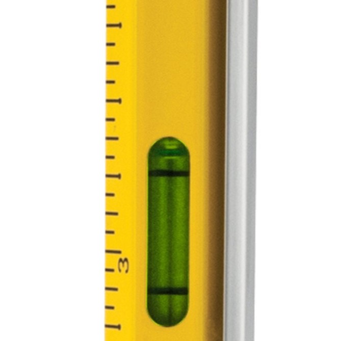 Penna 9 Funzioni In Metallo A Sfera Con Touch Livella Cacciavite E Vari Righelli Colore Rosso 4