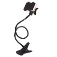 Supporto Flessibile Porta Smarphone Extra Lungo Ben 70cm Supporto Porta Telefono Con Gancio 1