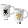 Tazza In Ceramica Cambia Colore Lampadina 1