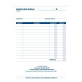 Acquisto Valori Bollati 2 Copie Autoricalcante 15x21 1 Pezzo 1