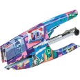 Cutricice In Metallo Pop Office Passo 6 Fantasia American Dream 1